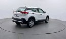 Nissan Kicks S 1.6 | Under Warranty | Inspected on 150+ parameters