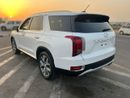 Hyundai Palisade 2021 Hyundai Palisade Sel - 3.8L V6 - Auto Trunk - Leather & Electric Seat - Key Engine Start Option