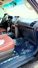 تويوتا برادو 