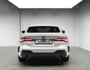 BMW 420i M SPORT