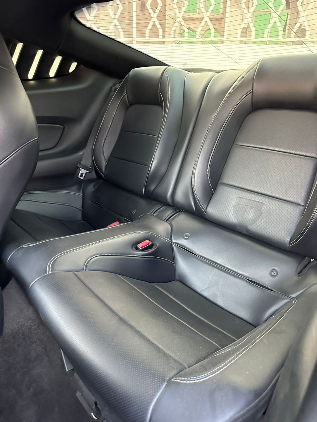 فورد موستانج