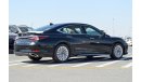 Lexus ES350 LEXUS ES350 3.5L V6 FWD SEDAN 2023 | PANORAMIC SUNROOF | REAR CAMERA | POWER SEATS | AVAILABLE FOR E