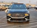 هيونداي سانتا في limited 2.5T