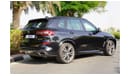 BMW X5M 2023 BMW X5 X-Drive 50i 4.4L V8 AWD SUV Black 0Km