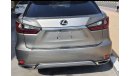 Lexus RX350 RX350 / SUNROOF / LEATHER SEATS / ZERO ACCIDENT / CLEAN TITTLE