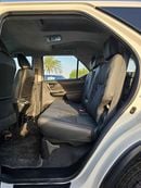 Toyota Fortuner EXR V4/ 4WD/ DVD REAR CAMERA/ LEATHER SEATS/ LOT# 96570