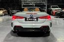 BMW 430i M SPORT PRO 2.0 L | GCC | Low Mileage | Pristine Condition