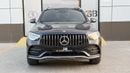 Mercedes Benz GLC 43 AMG STD NO CONVENIENCE FEES | UNDER WARRANTY | CERTIFIED PRE-OWNED | 0% DOWN PAYMENT