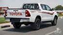 Toyota Hilux 2.7L GLXS SR5 | GCC | Full Option | Rearview Mirror Car Dash Camera
