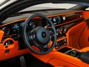 Rolls-Royce Spectre Certified Pre-Owned | Warranty