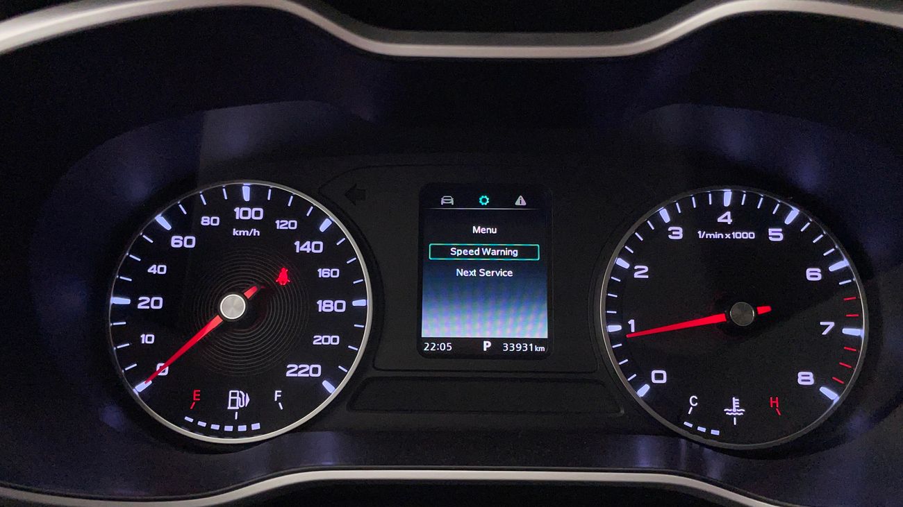 MG ZS STD 1.5 | Zero Down Payment | Home Test Drive