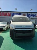 Toyota Hiace GLS - High Roof 3.5L