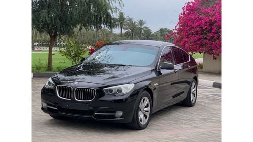 BMW 335 Gran Turismo