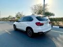 BMW X5 sDrive40i