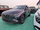 Hyundai Tucson Premium 2023 Hyundai Tucson 1.6L Full Option Leather seat , Big screen , 4 cameras Auto Trunk 4cyl P