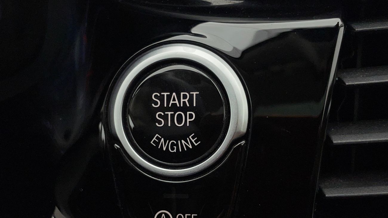 بي أم دبليو 520i 2023 JOY EDITION | AED 1942/Month | 0 DP | 30 Day Return | Warranty | Service History