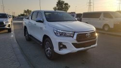 Toyota Hilux SR5 AUTOMATIC ELECTRIC SEATS push start diesel   perfect inside and out side