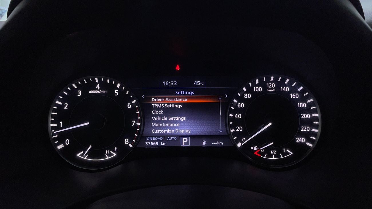 Nissan Patrol LE T2, миниатюра 11