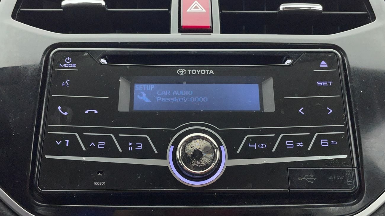 Toyota Rush EX 1.5 | Zero Down Payment | Home Test Drive