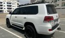 Toyota Land Cruiser VXR