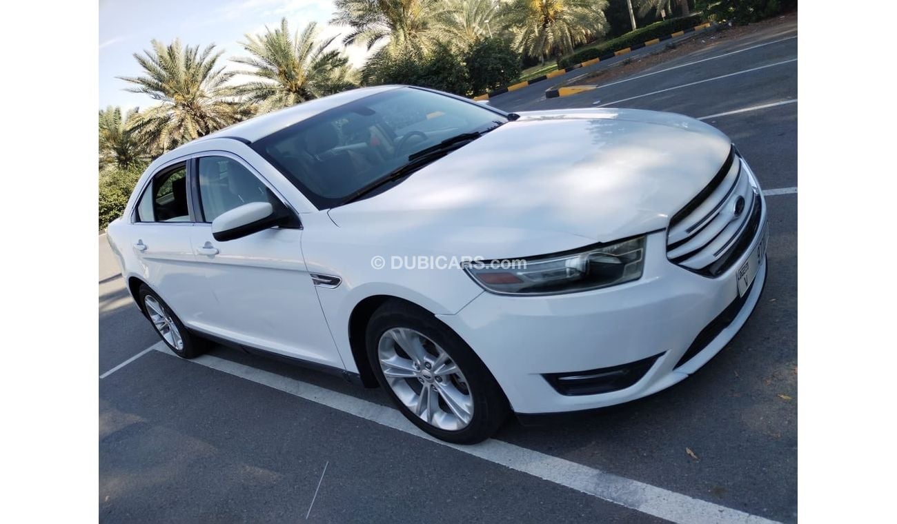 فورد توروس SEL