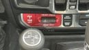 Jeep Wrangler Unlimited Unlimited Rubicon 2.0L A/T Rubicon 2.0L A/T