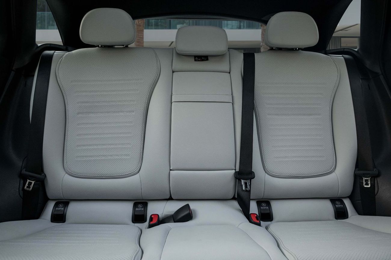 Mercedes-Benz GLC 200 200 AMG | 4,798 P.M  | 0% Downpayment | Agency Warranty!