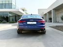 Audi RS5 STANDARD STD AED 2,500 P.M | 0% DOWN PAYMENT | AUDI RS5 | V6 | 2018 | GCC SPECS
