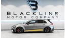 Mercedes-Benz A 45 AMG 2020 Mercedes AMG A45 S Edition 1, 2023 Mercedes Warranty, Full Mercedes Service History, GCC
