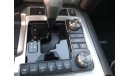 Toyota Land Cruiser full options VXR V8