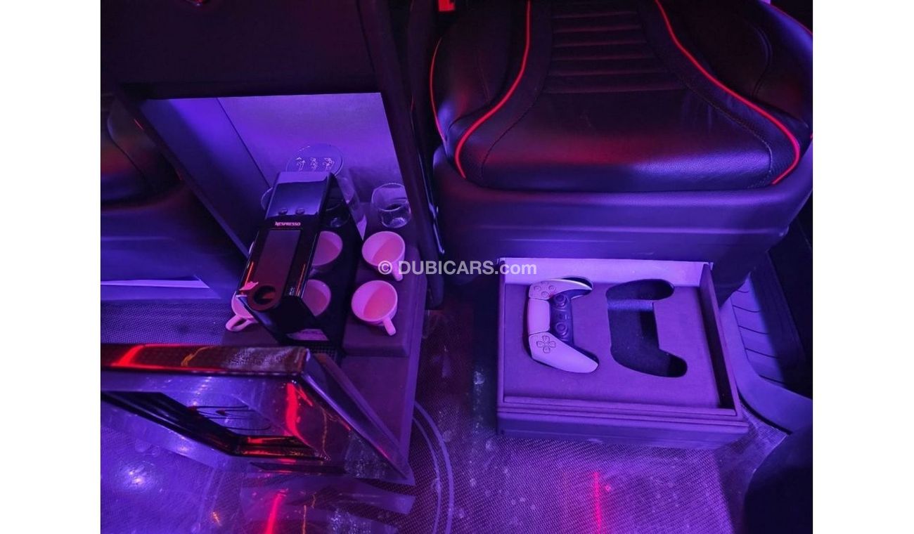 Mercedes-Benz V 300 V-Class 300d VIP design /2022/15000KM