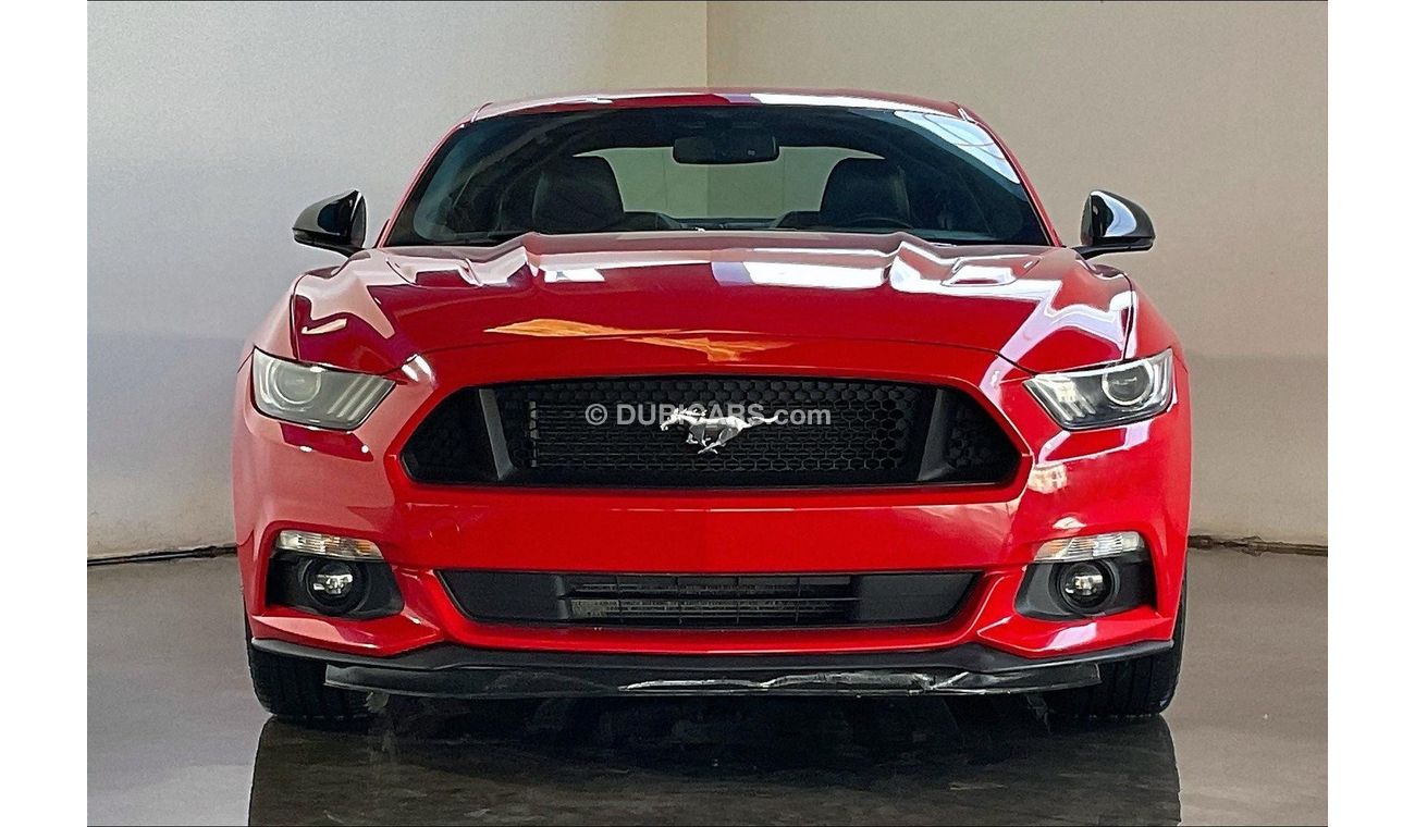Ford Mustang GT Premium