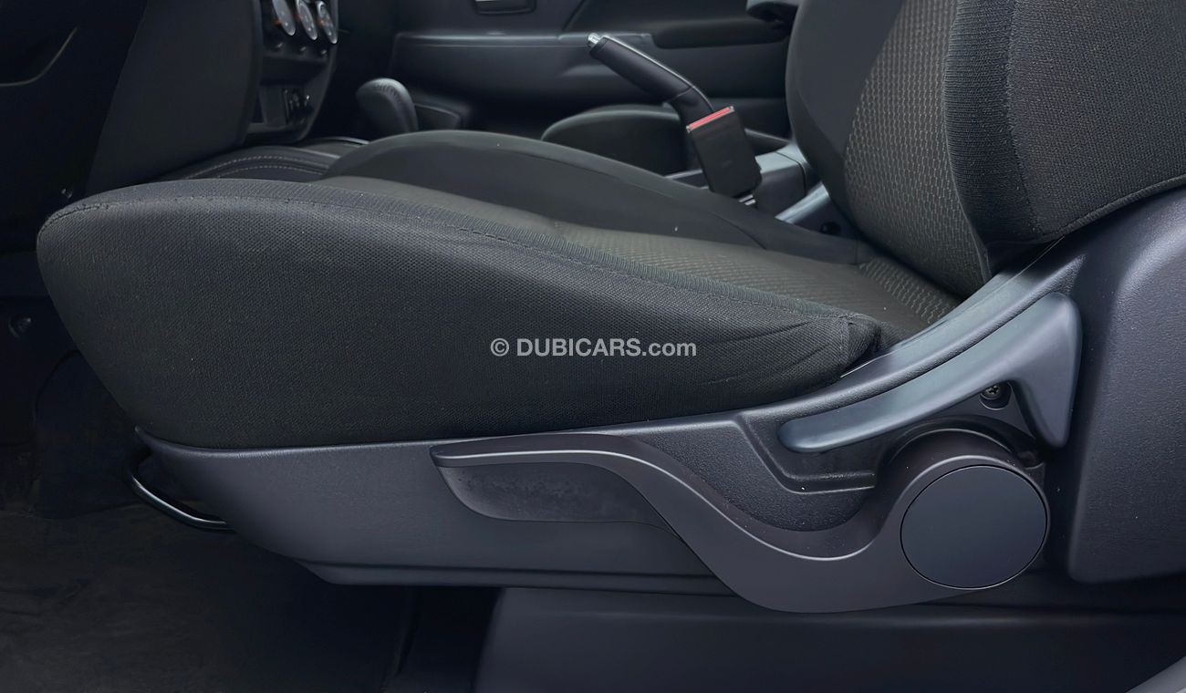 Mitsubishi ASX GLX LOW 2 | Zero Down Payment | Free Home Test Drive