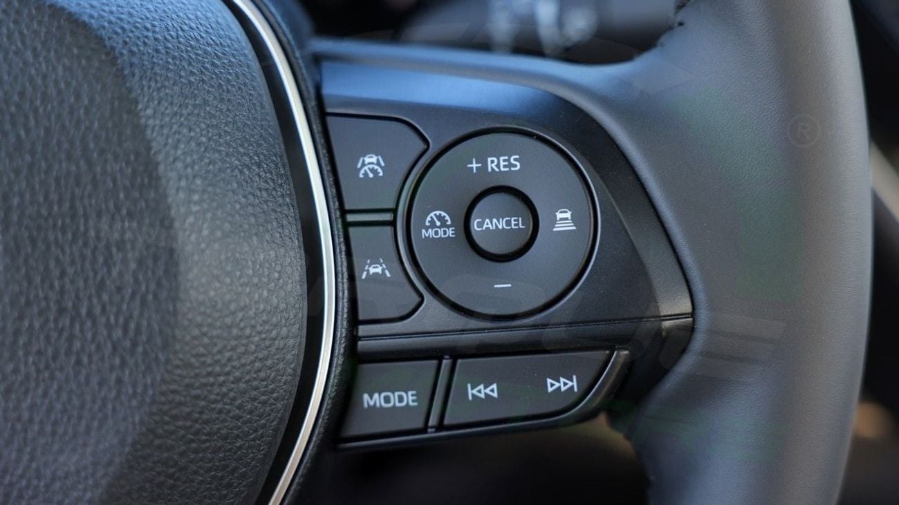 Toyota Corolla 2025 Toyota Corolla HEV 1.8L BRAND NEW With 5 YEARS OR 100000 KM Warranty + 3 YEARS OR 60K KM Servic