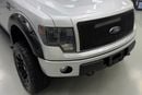 فورد F 150 FX4 6.2L