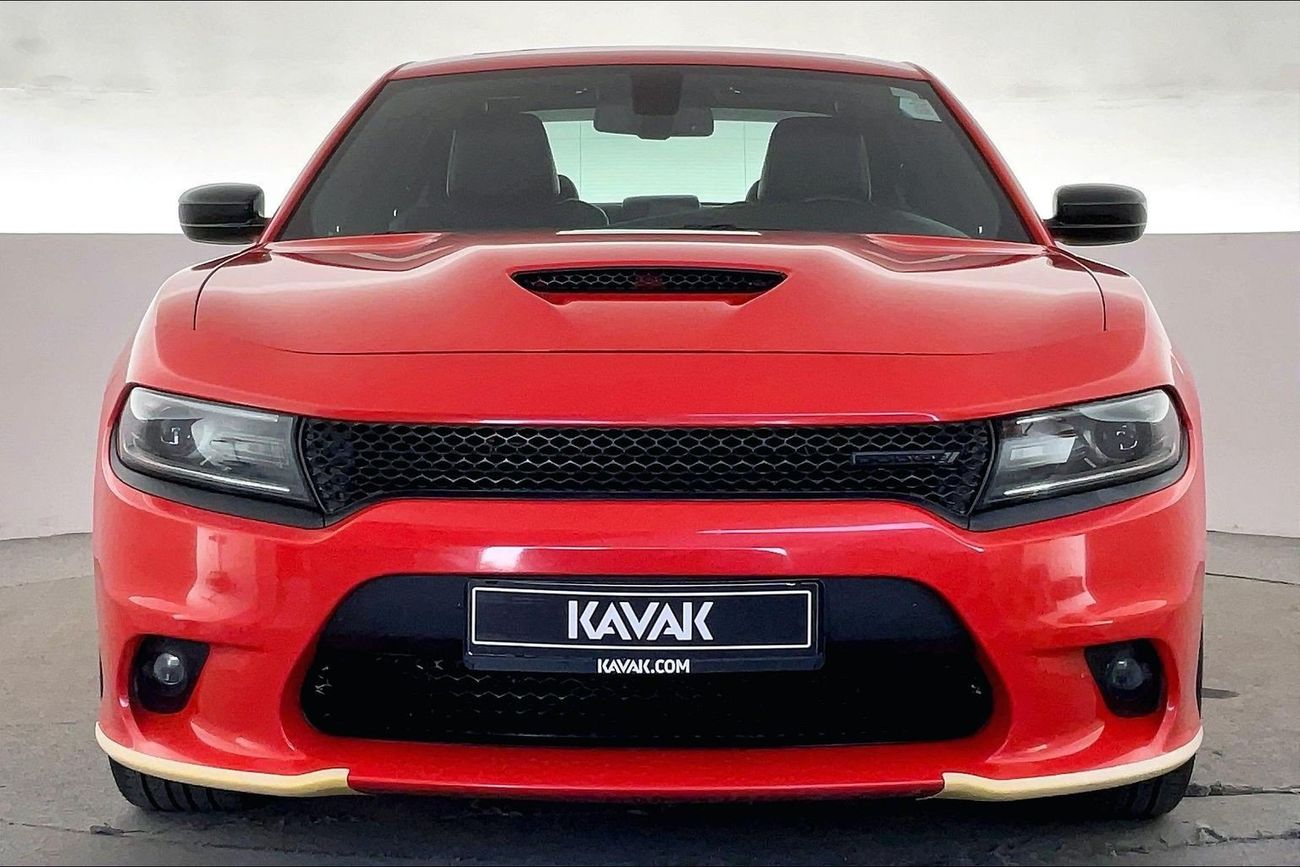Dodge Charger GT | National Day Celebration | Guaranteed Warranty | 0 Down Payment