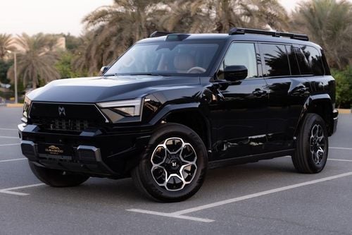 دونج فينج إم هيرو إم 817 ضمان 5 سنوات وسيرفيس 3 سنوات