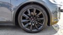 Tesla Model X 75D