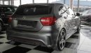 Mercedes-Benz A 250 Sport