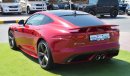 جاغوار F-Type