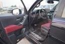 Toyota Land Cruiser GR-S 3.3L
