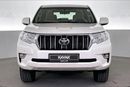Toyota Prado EXR | Guaranteed Warranty | 0 Down Payment