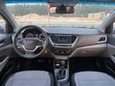 Hyundai Accent GL