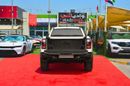 Ford Ranger RAPTOR