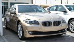 BMW 535i i