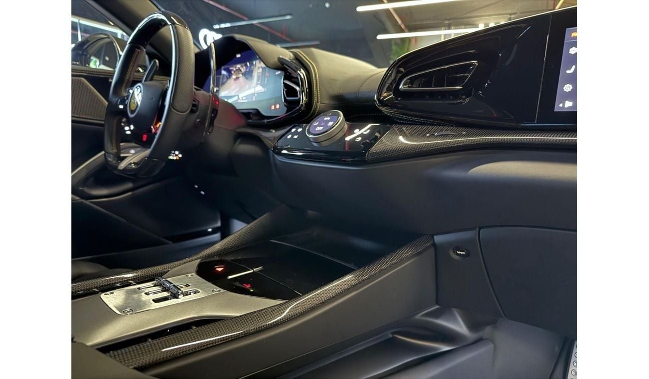 Ferrari Purosangue 2024 FERRARI PUROSANGUE/5Years Warranty+5 Years Service Contract/EXTRARANGE INTERIORS AND EXTERIORS