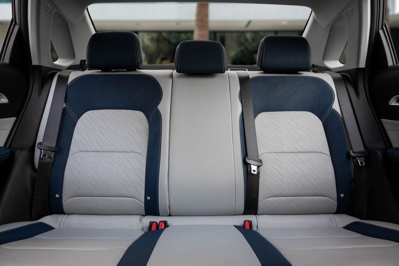 Geely Emgrand Emgrand GK | 980 P.M | 0% Downpayment | UNDER WARRANTY