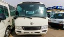 Toyota Coaster