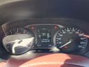 Nissan Navara Std 2.5L RWD A/T DOUBLE CABIN