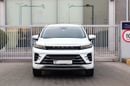 Exeed LX COMFORT Exeed LX 2024 GCC specs
